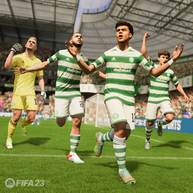 🎮⚽️ Join our @EASPORTSFIFA online tournament tonight at 7 pm. The winner will receive a <a href="/CelticFC/">Celtic Football Club</a>  signed shirt!

Sign-up here👇
rivalgames.com/tournaments/Oz…