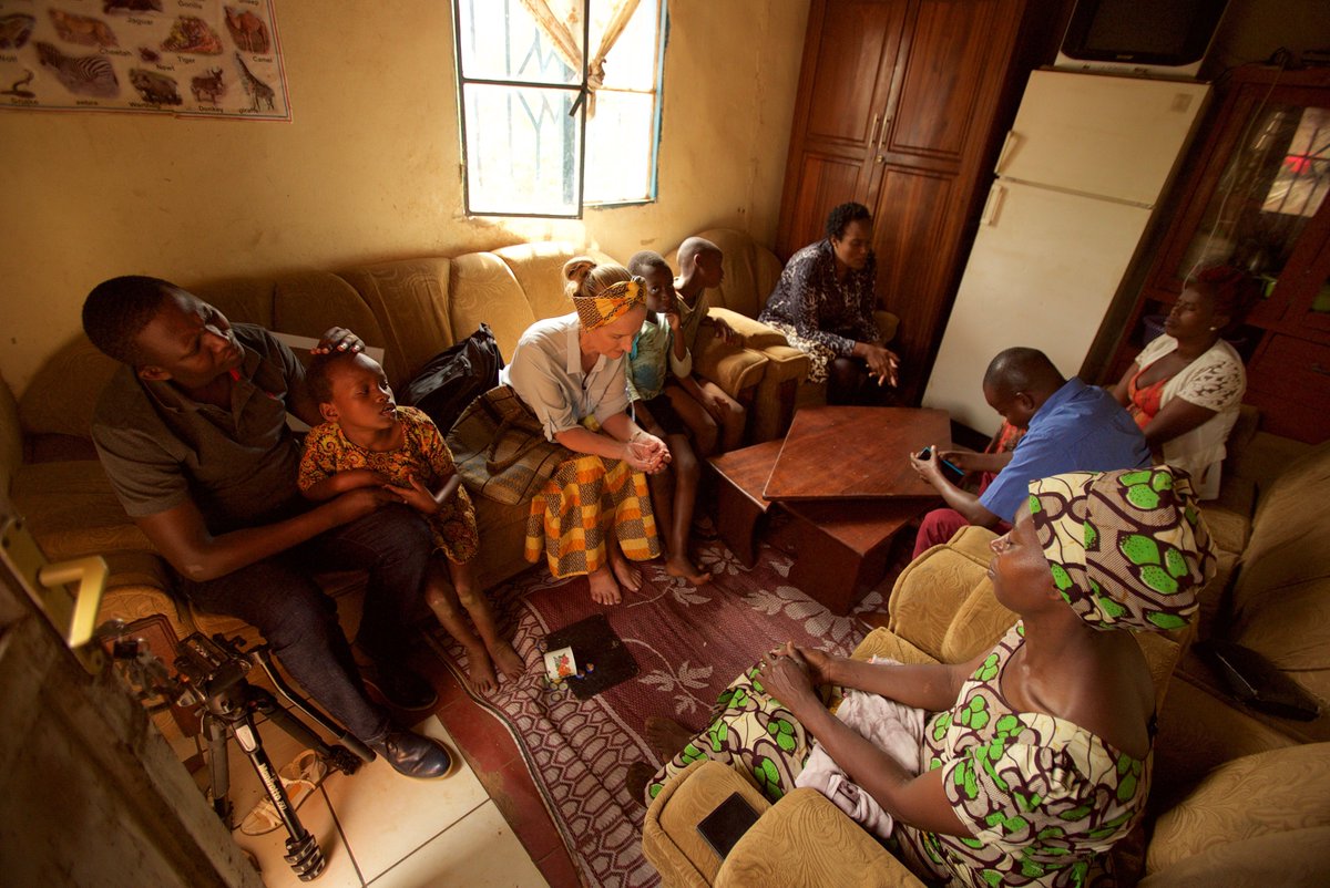 Bethany Children's Trust tweet media