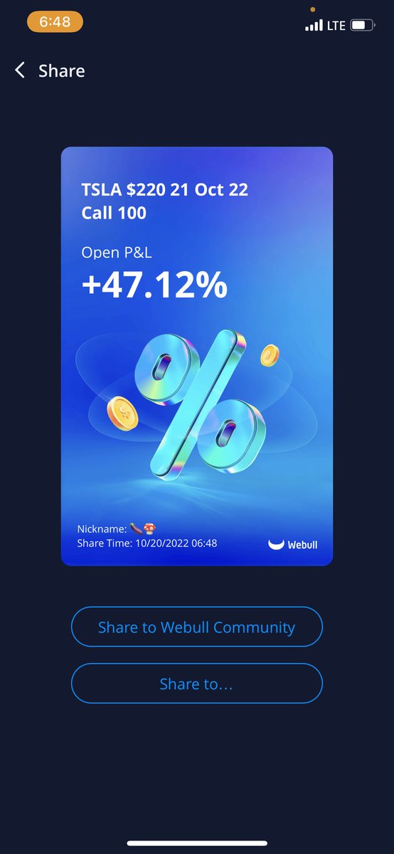 1MINUTETIP's tweet photo. Quick am trade with #banktank taught by goat @DrBullShark . Now back to school life ๐ฐ๐ฆ https://t.co/qrX50DJF1m