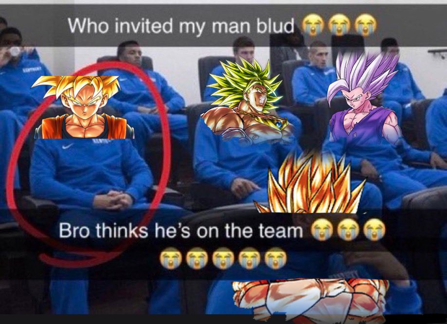 SSJ4_Daku's tweet photo. @dngee_yt https://t.co/wRcJ9GGmMo
