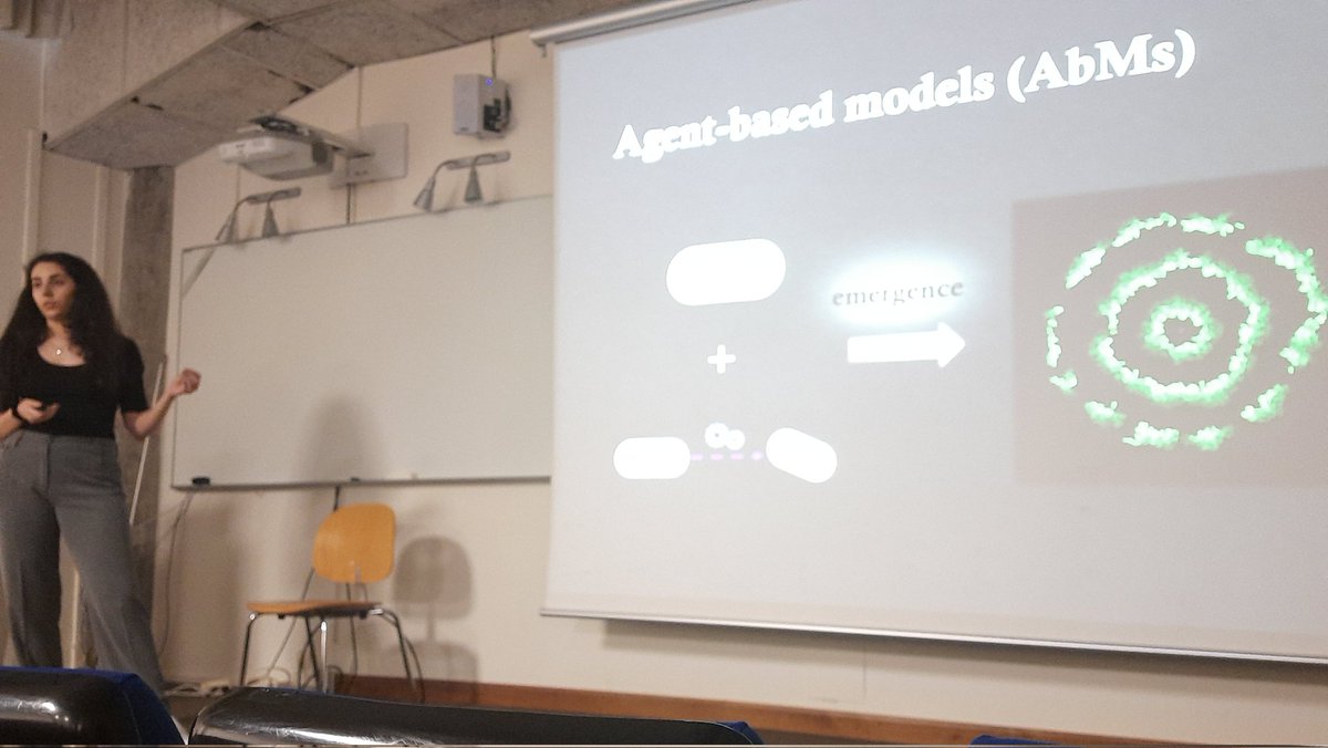 Beatriz García-Jiménez tweet media