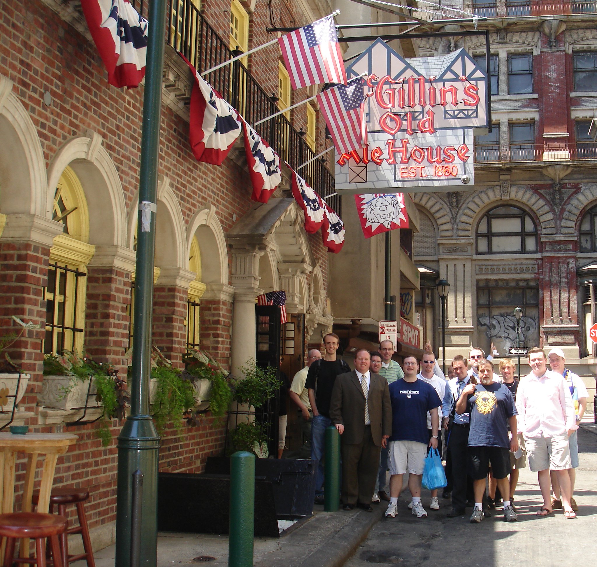 McGillin s On Twitter Cheering On The PhilaUnion Today Every Day 