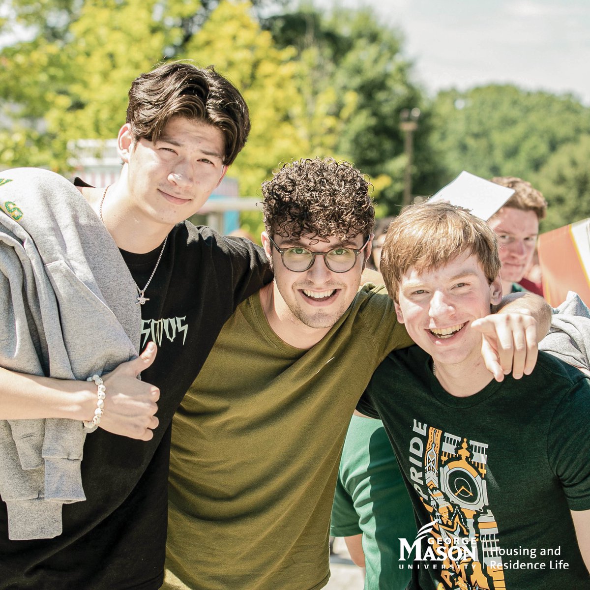 Mason Housing on Twitter "Our HRL student staff application opens on