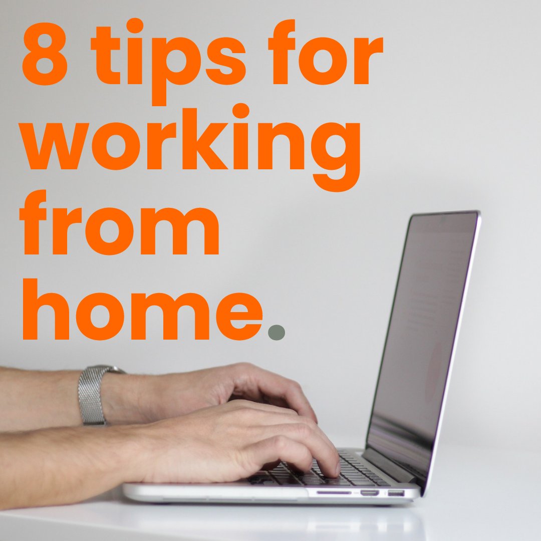 💻 Many of us are working from home more and more.

🤓 To help you out, we’ve put together a list of tips and tricks to keep you at your most productive without ruining your work-life balance.

👉 Click here to check it out: bit.ly/3Tk9iGG

#itseeze | #wfh | #learn