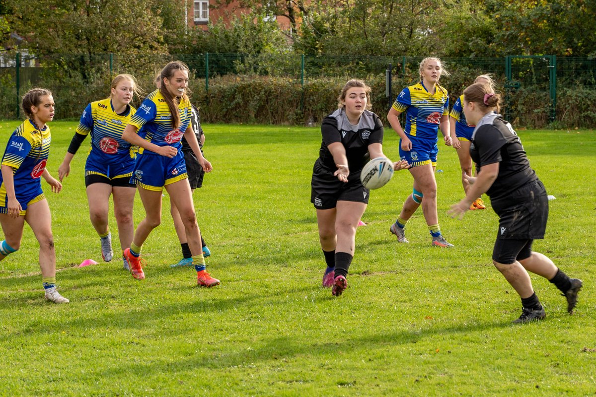 Cronton College tweet media