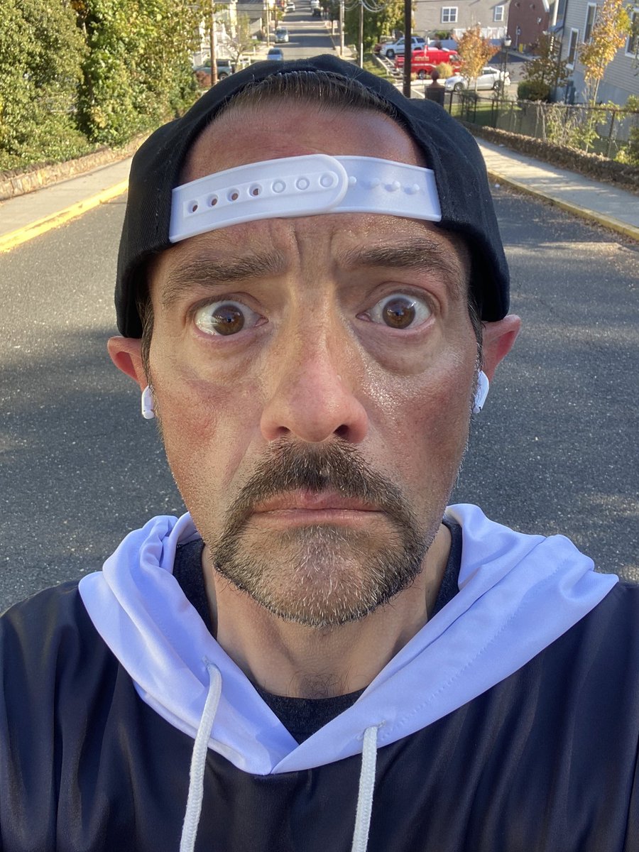 KevinSmith tweet media