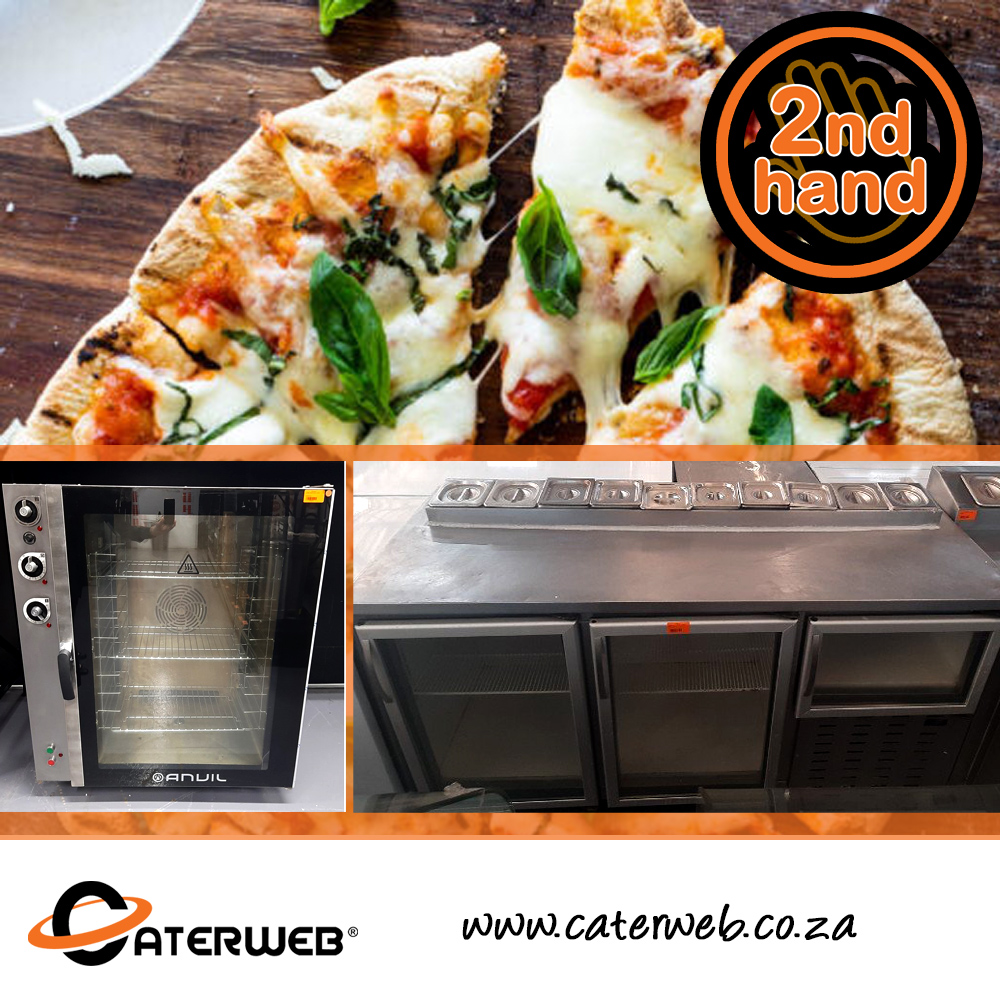 Caterweb's tweet photo. Working on a tight budget? No problem. Get pre-loved quality Second Hand Catering Equipment on Caterweb’s website https://t.co/tYlCXpvy52
Please keep in mind that stock moves rather quickly! 

#Caterweb #secondhand #preloved #secondbranded #secondstuff #secondhandshop #recycle https://t.co/qUAtVSqPie