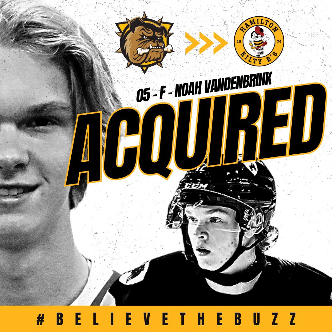 Hamilton Kilty B’s tweet media