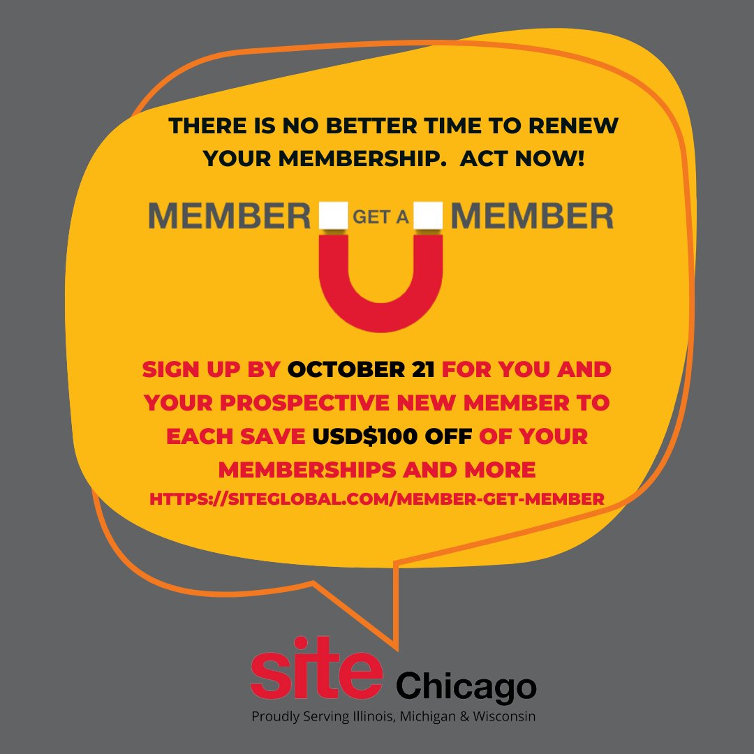 SITE Chicago tweet media