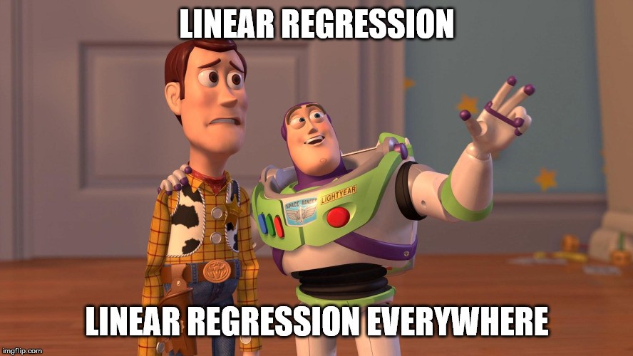 jebyrnes's tweet photo. I mean, look at all of these #statsmemes! https://t.co/FJld6CMkJJ