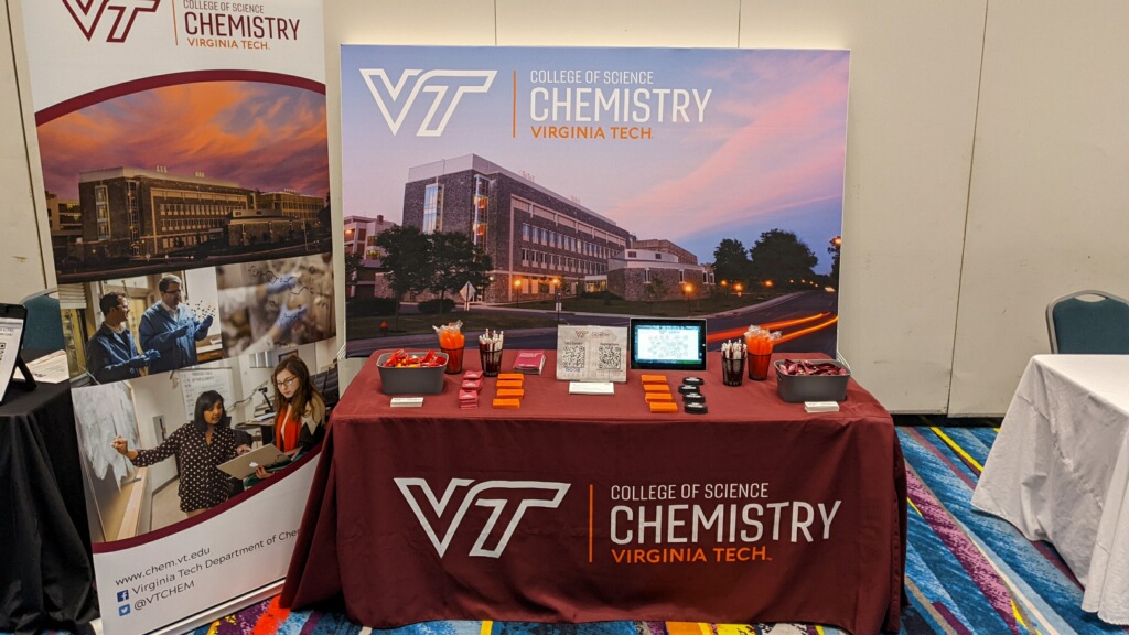 We're excited to be at #SERMACS2022! Stop by and say hello! <a href="/sermacs2022pr/">SERMACS2022</a>