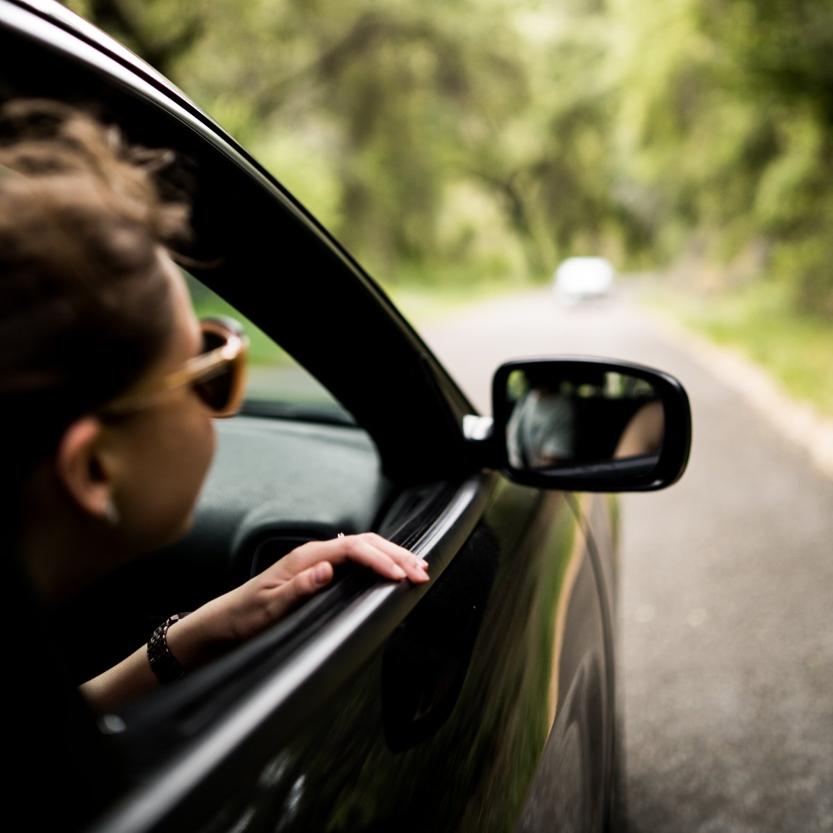 Fall means scenic road trips! Keep us in mind if you get any exterior damage to your vehicle when traveling -- we can get it fixed. Where are you headed this year?