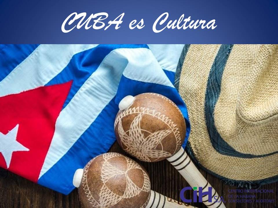Felicidades C U B A 🇨🇺🥳🇨🇺
#DiaDeLaCulturaCubana