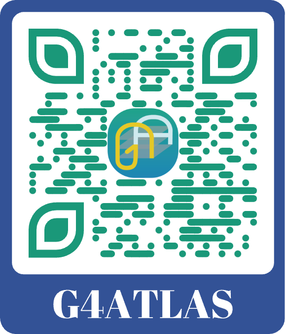 YiliangDing's tweet photo. The QR code for our G4Atlas https://t.co/DulY8qc3fH https://t.co/v5f684jKtT
