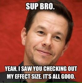 jebyrnes's tweet photo. Wow. 10 years after starting to teach biostats, the #statsmeme world seems to have finally really taken off. I'm having the hardest time deciding which to put in today! https://t.co/tP5THnS8Mj