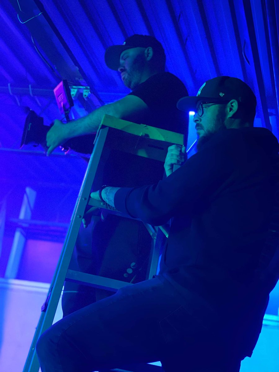 DigitalMyle's tweet photo. Support your friends! π€ #DigitalMyle
#videoproduction #filmmaking #filmmaker #videography #video #film #videographer #cinematographer #director #filmproduction #setlife #filming #producer #filmmakers #behindthescenes #onset #musicvideo #filmlife #videoshoot #art #videomaker https://t.co/E7sFo7X01I
