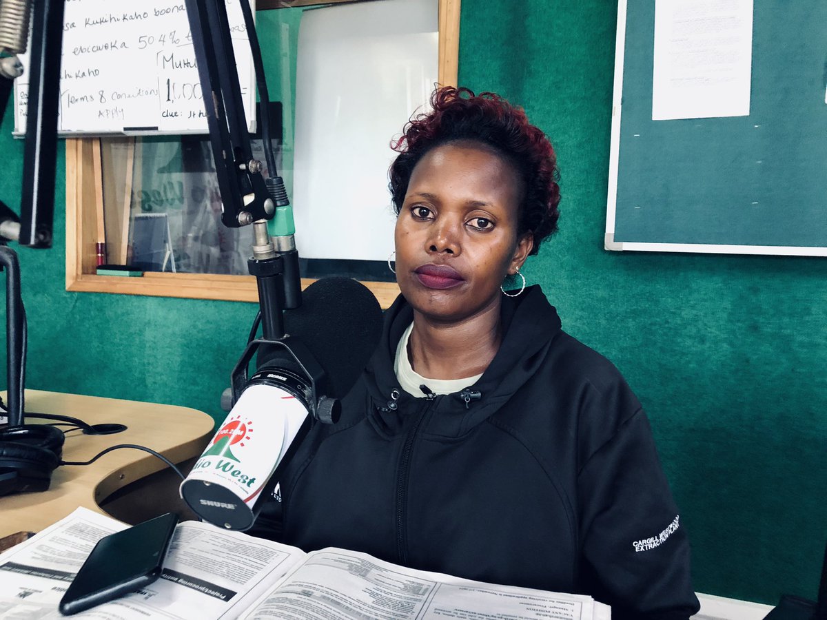#Waagahuriire
<a href="/OmugaigaIvan/">Omugaiga Ivan</a> | <a href="/Mbabaz_Charity/">Charity: Mother Of Twins ❣️</a> 

Teeramu akashushani otayaayire ow’abandi, reero enjuura yaagwa amaizi gaijura omunju.

Okagumayo ninga norugayo?

LIVE: bit.ly/3TyMHpu

#Enaama
#GambaMpurire