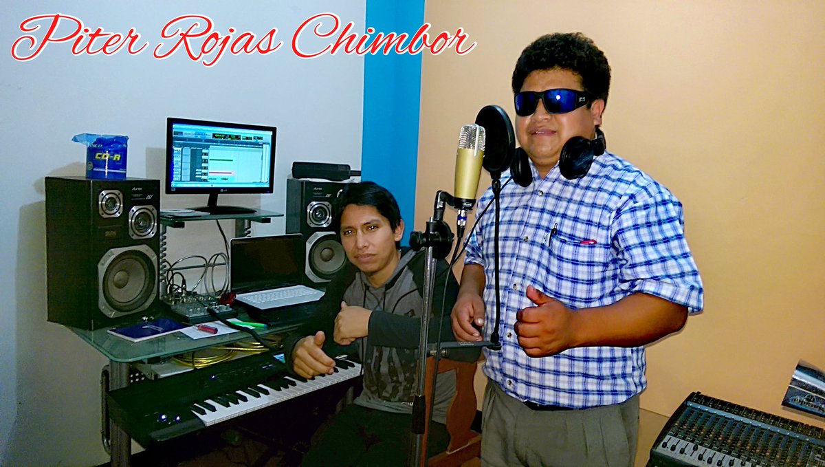 PRODUCCIONESGR4's tweet photo. #LaMúsica ocupa un lugar muy importante en mi vida, desde muy niño siempre tenía sueños de llegar a concretizar un proyecto musical sin embargo me era imposible por la precariedad del lugar donde vivía mi humilde caserío de #Santa_Apolonia

👍#Fotito_Del_Recuerdo
🎹#Vmusic_Studio https://t.co/F0YNeNHcz9