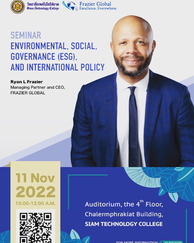 Frazier Global tweet media