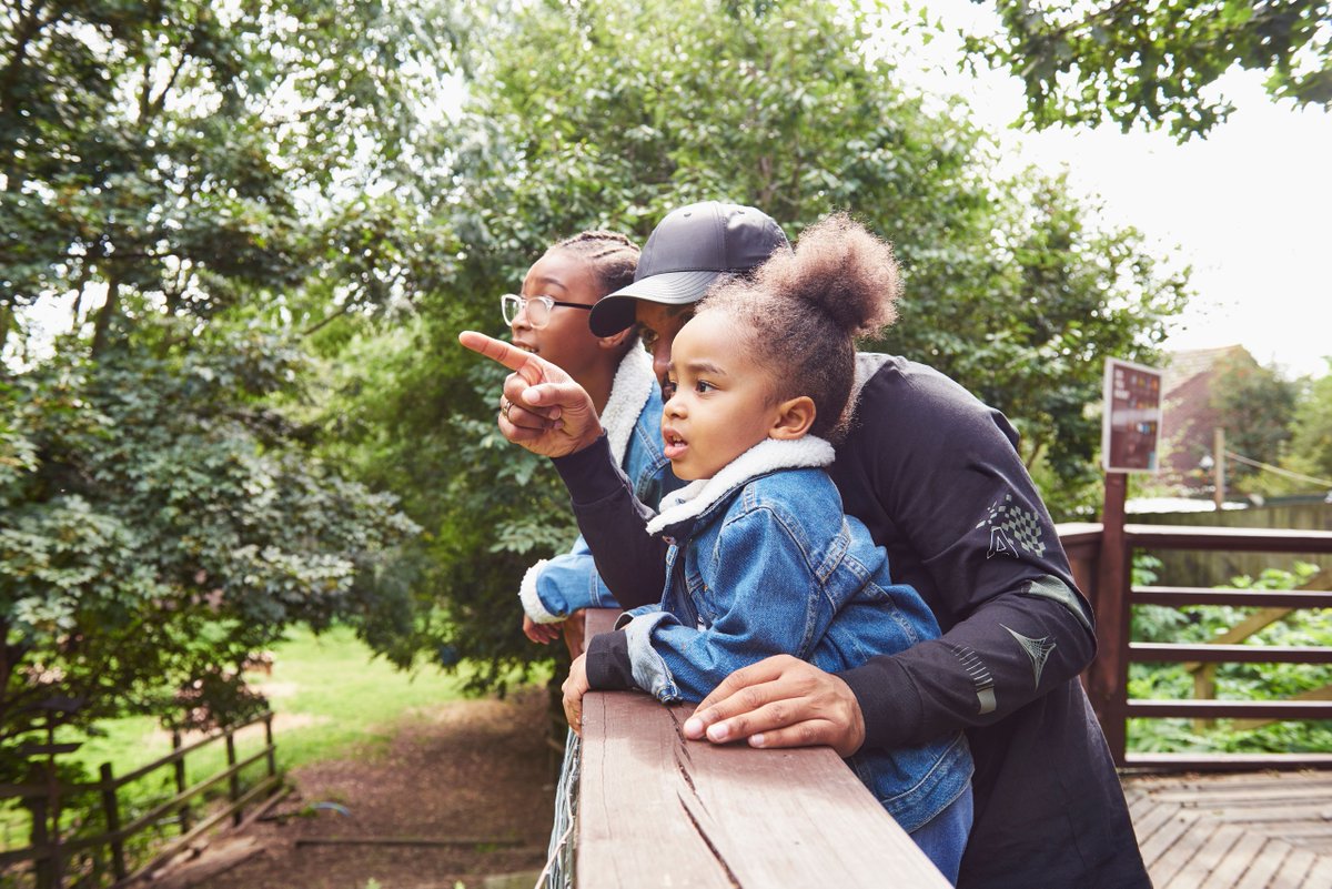 Urban landscapes provide the opportunity to bring nature and people closer together. 🏡

We are supporting local community partnerships to improve access to quality green space close to home, which is great for people, nature, and climate.
 
#InternationalLandscapeDay