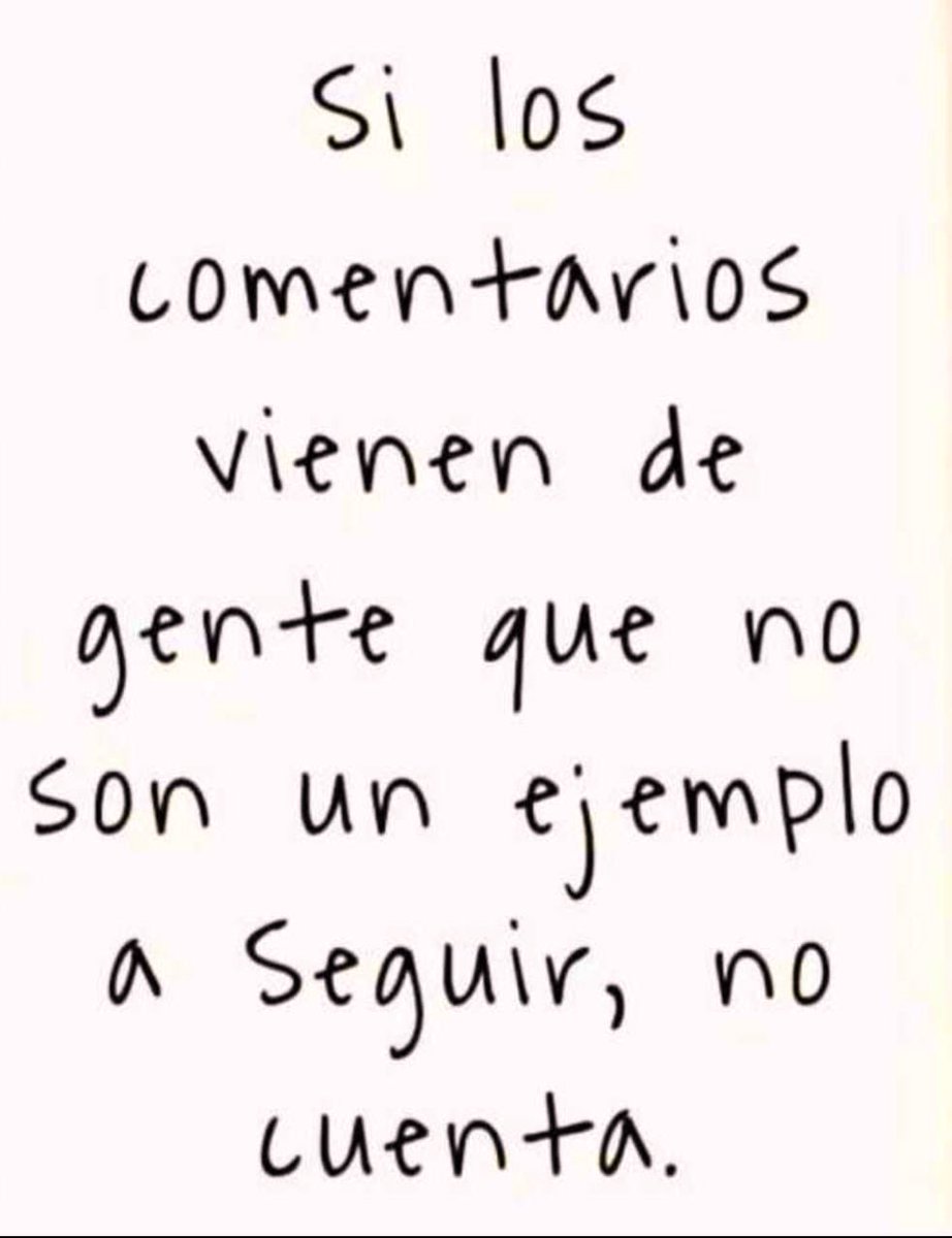 ElGeorgeHarris's tweet photo. Para que estemos claros… https://t.co/EN5VCq9MM5