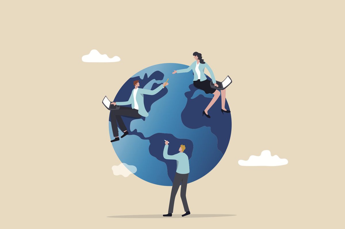 WorkstormHQ's tweet image. Workstorm offers the ability to connect with internal and external partners worldwide, flexible hosting options, and built-in data protection – making secure collaboration a snap. #digitalcollab #digitalcollaboration #Security