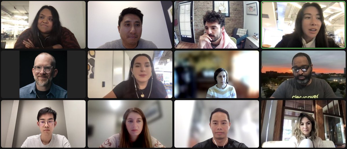 Chicago:Blend tweet media