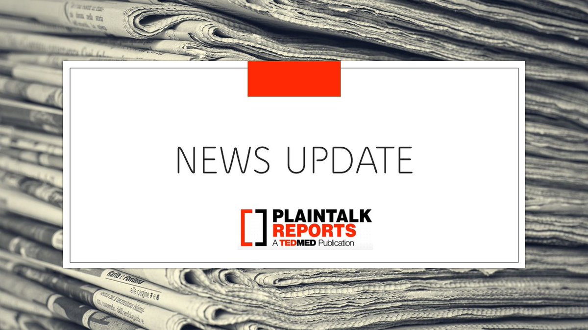 Plain Talk Reports tweet media