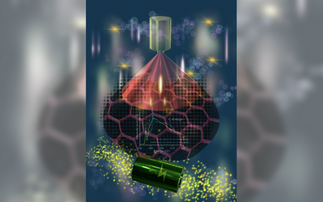 DiamondLightSou's tweet photo. We're celebrating #WorldRecyclingWeek with an exciting #ScienceHighlight from our B07 beamline - using Synchrotron imaging to show how spent battery anodes can be #upcycled! https://t.co/2TOE0GSHm0 https://t.co/VwuTO6mvEy