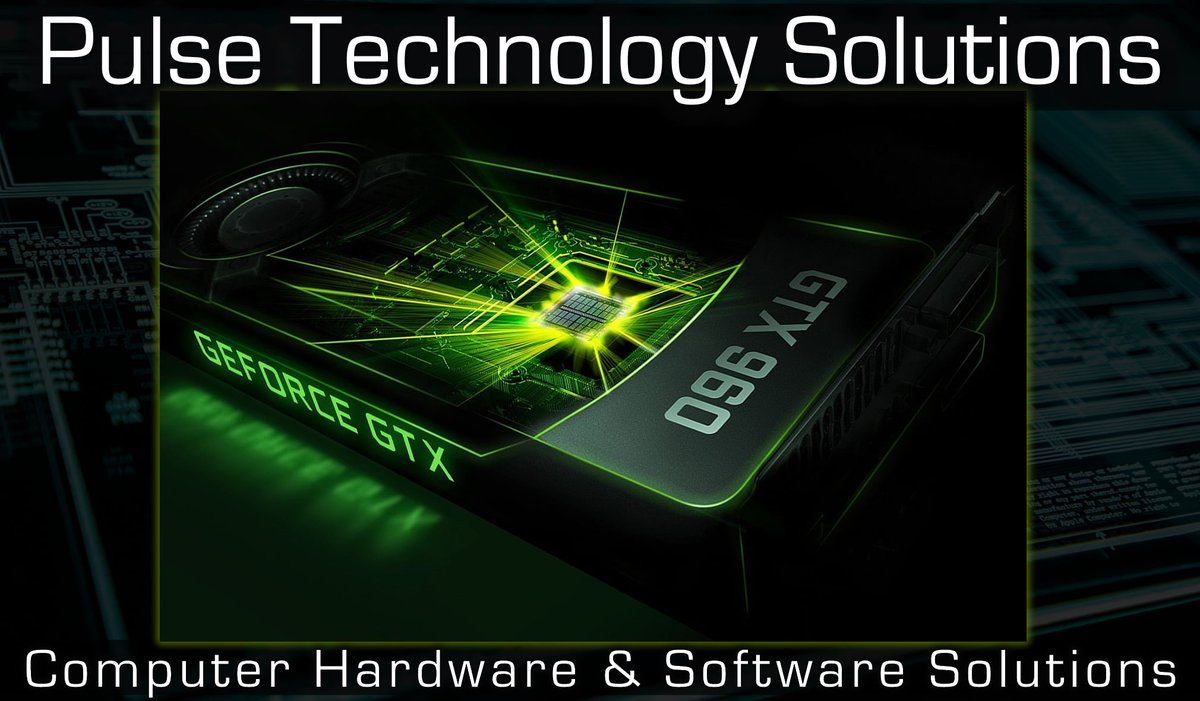 PulseBiz's tweet photo. We’ll deal with vendors for you, get you the best prices and ensure your technology assets work for you. You’ll have one point of contact for everything that you need, so you won’t have to spend time on the phone.
https://t.co/9j3ndOqVct
#hardware #software #PulseTechnology https://t.co/Qse5EUoLhV