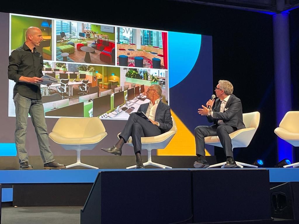 VMware_IT tweet media