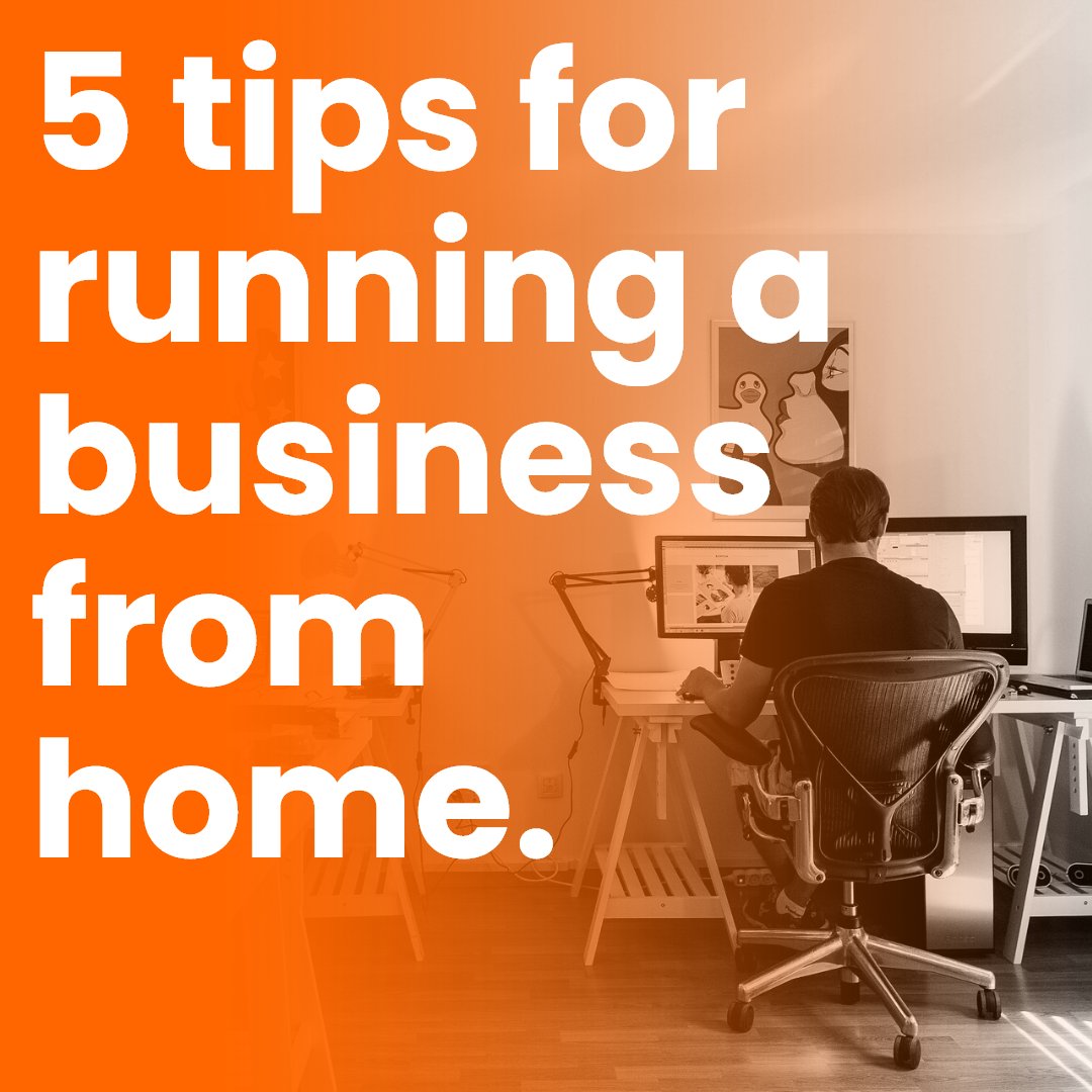 itseezefranch's tweet photo. 💼 A home-based business or home-based franchise comes with its ups and downs, but that doesn’t mean operating a business from home can’t be successful - it can.

👉 Click here for our 5 tips for running a successful business from home: https://t.co/A84eoasJmV https://t.co/B4khl8Newa