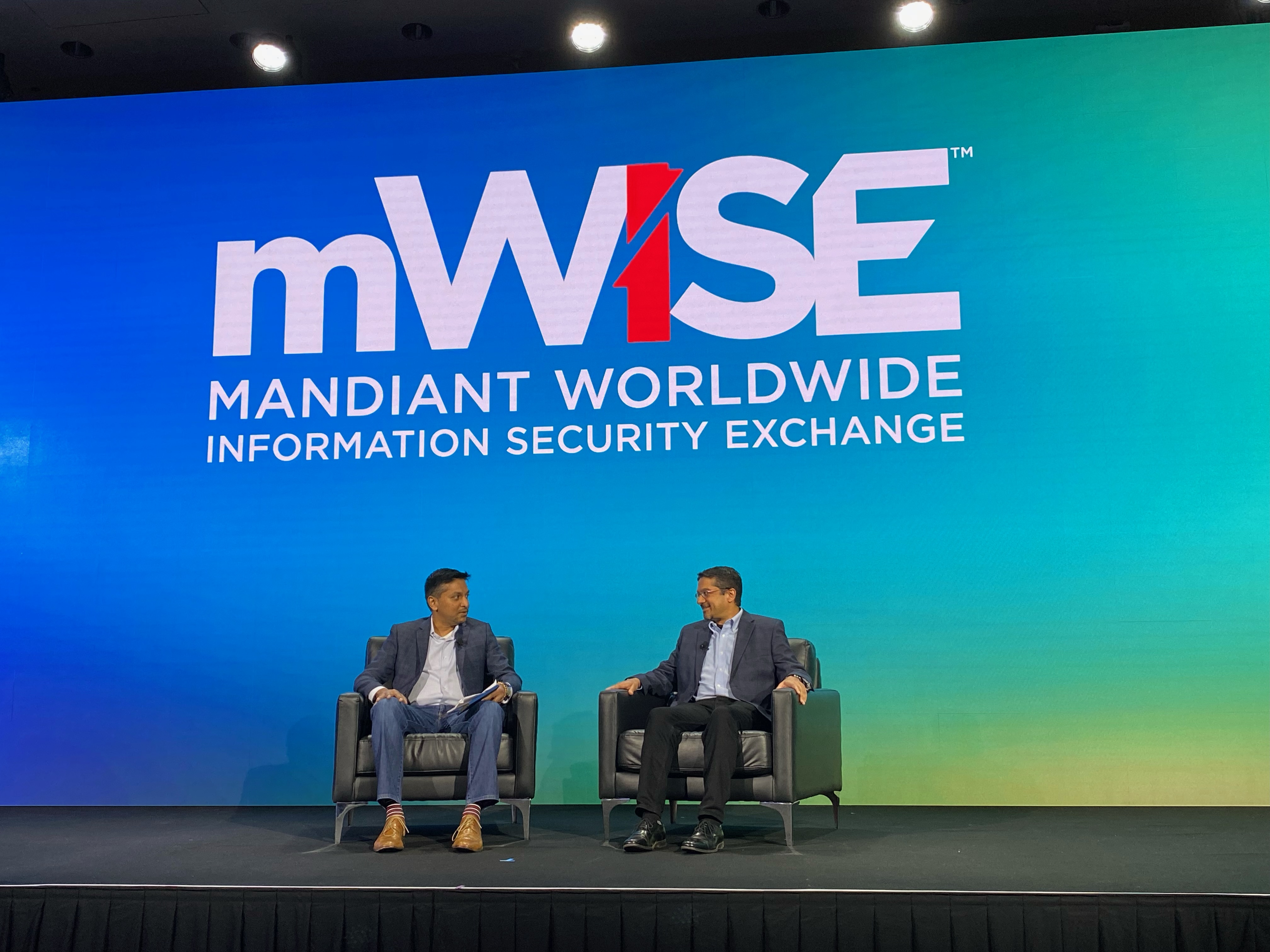 mWISE Conference (mWISEConference) / Twitter