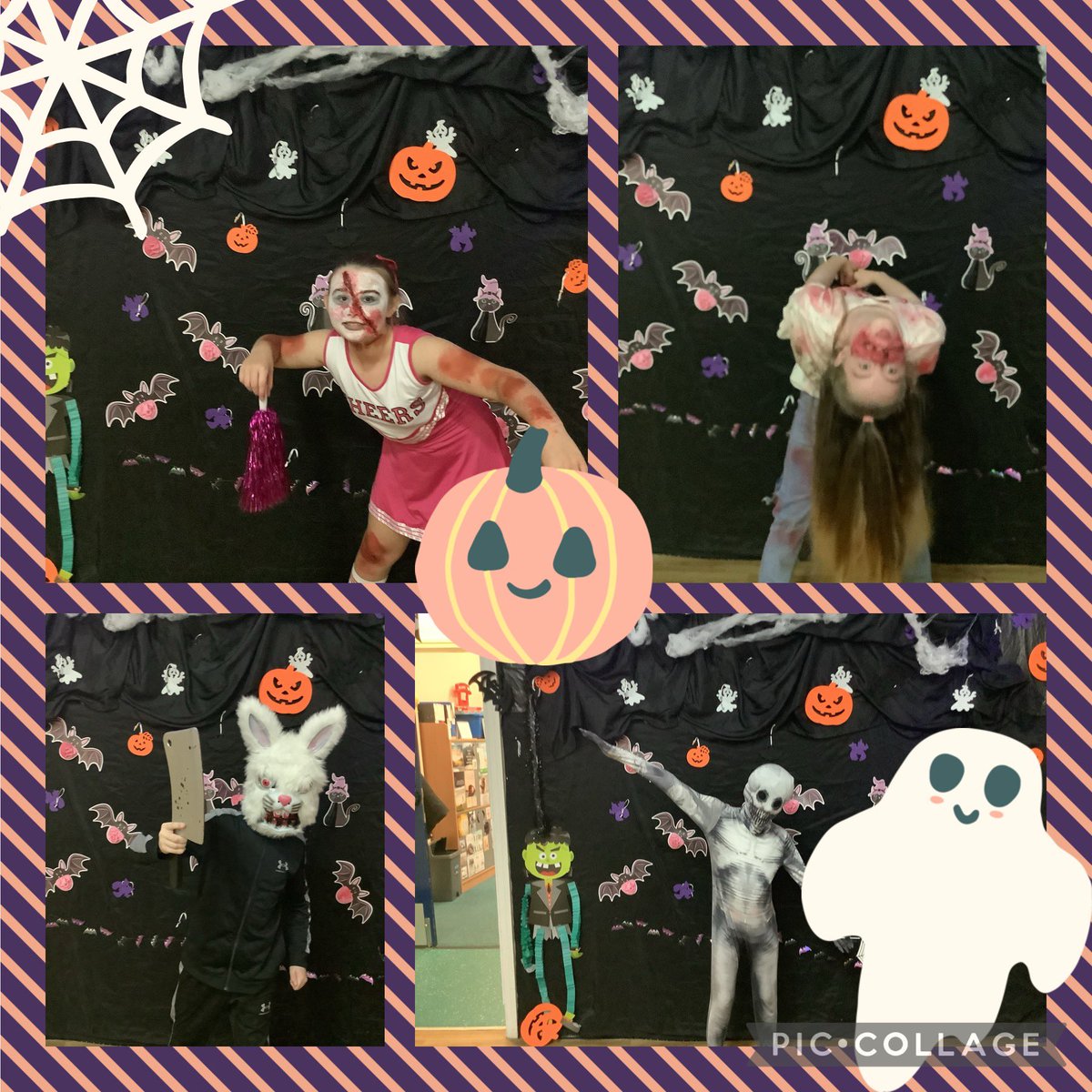 Mrs Milburn tweet media