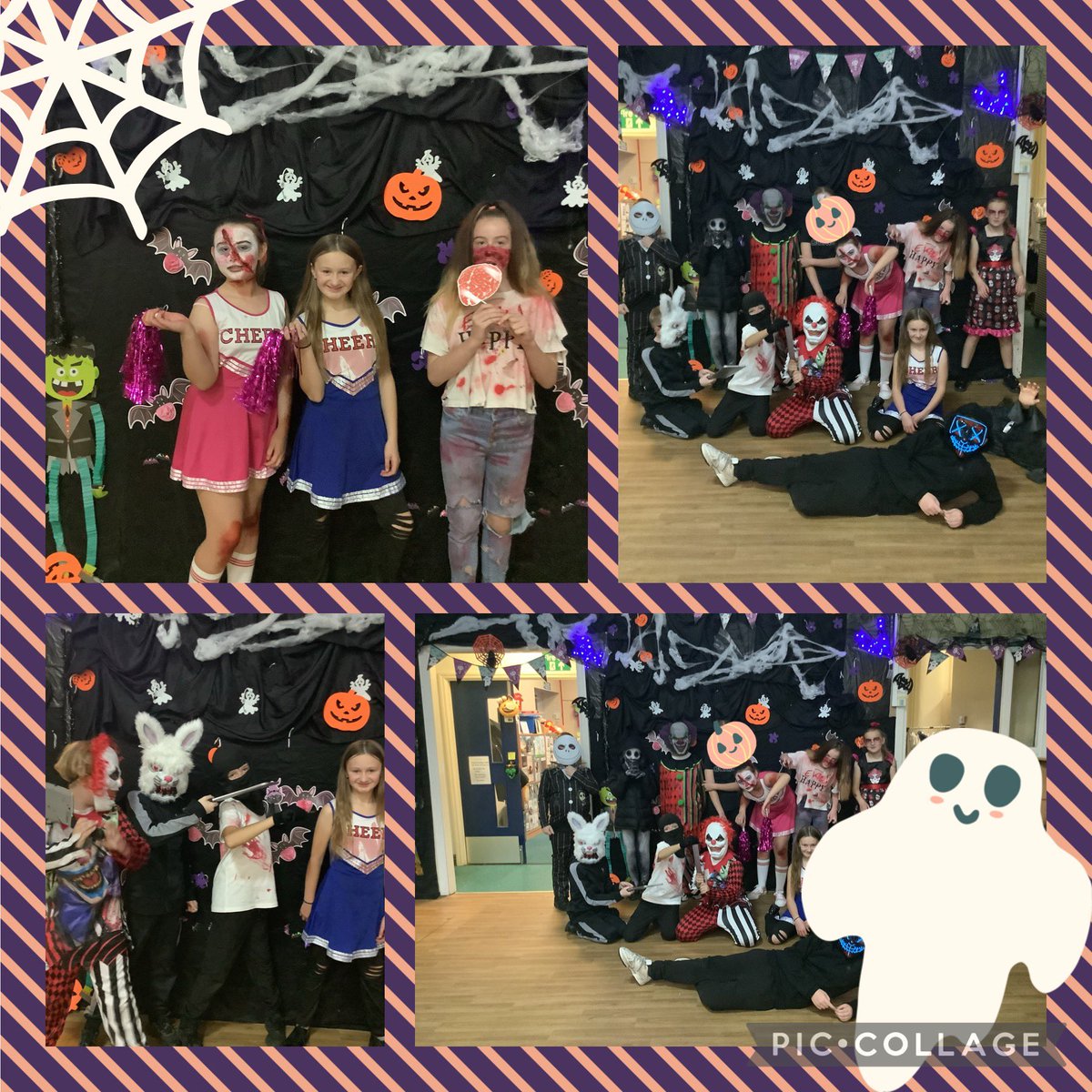 Mrs Milburn tweet media