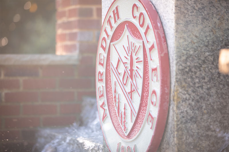MeredithCollege's tweet photo. Early Voting begins today in North Carolina. To help prepare, check out this new tool to make the process easier for North Carolina voters. The site, https://t.co/E3YlTv6Etv, was co-created by a Meredith Political Science faculty member. https://t.co/OjH6WtpXMa