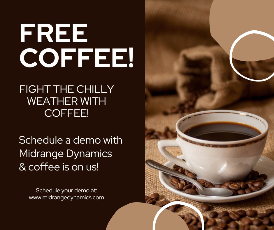 Midrange Dynamics North America tweet media