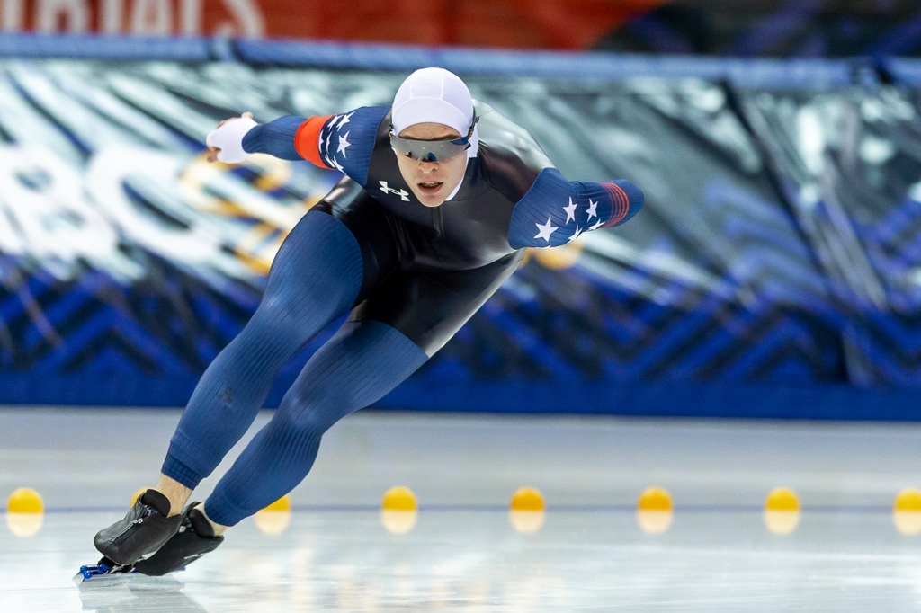 USSpeedskating's tweet photo. Today is William Gebauer's Birthday 🥳

Make sure to wish him Happy Birthday and good luck as he competes in Long Track World Cup Qualifier today 👏

@william_geb27 https://t.co/19ZsqX8sva