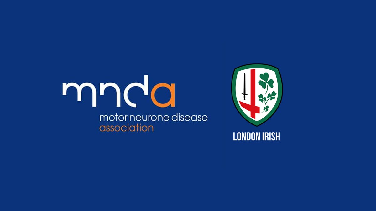 We're pleased to be joined by @mndassoc at tomorrow's match, who will be collecting donations to support those living with MND, or to fund research into effective treatments. If you can, please donate at the ground, or online here 👉 bit.ly/3EShb1E