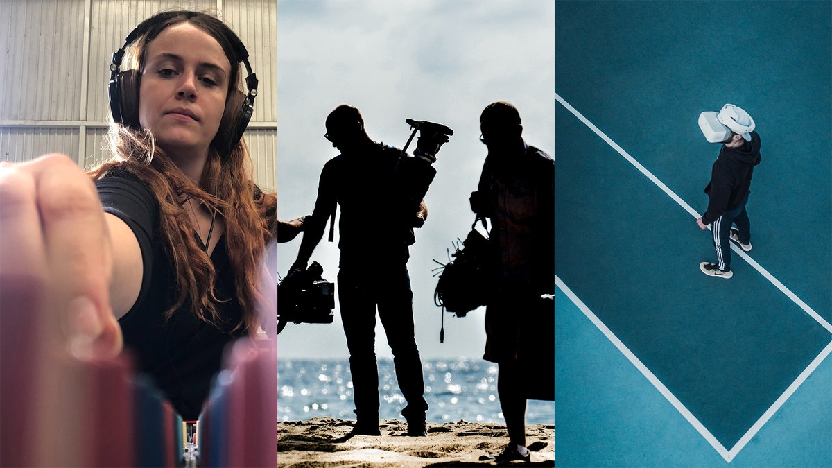 EBU Tech (@ebu_tech) on Twitter photo Whether you've been following the <a href="/5G_Records/">5G-Records</a> project and the great work done by the consortium to build an end-to-end 5G media prod chain or not:
You're invited to join the webinar on 24 Oct 14:30-16:30 for a summary of achievements and learnings!
👉 bit.ly/3CJ31gy Whether you've been following the <a href="/5G_Records/">5G-Records</a> project and the great work done by the consortium to build an end-to-end 5G media prod chain or not:
You're invited to join the webinar on 24 Oct 14:30-16:30 for a summary of achievements and learnings!
👉 bit.ly/3CJ31gy
