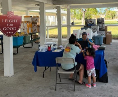 CollierCFFL's tweet photo. Breaking news! Thanks to support for our #colliercomestogether fund, we have provided over $1 million in grants to our community for #HurricaneIan
relief in 3 weeks to organizations like Salvation Army Naples providing outreach to our community. https://t.co/GyW1d6yrkR