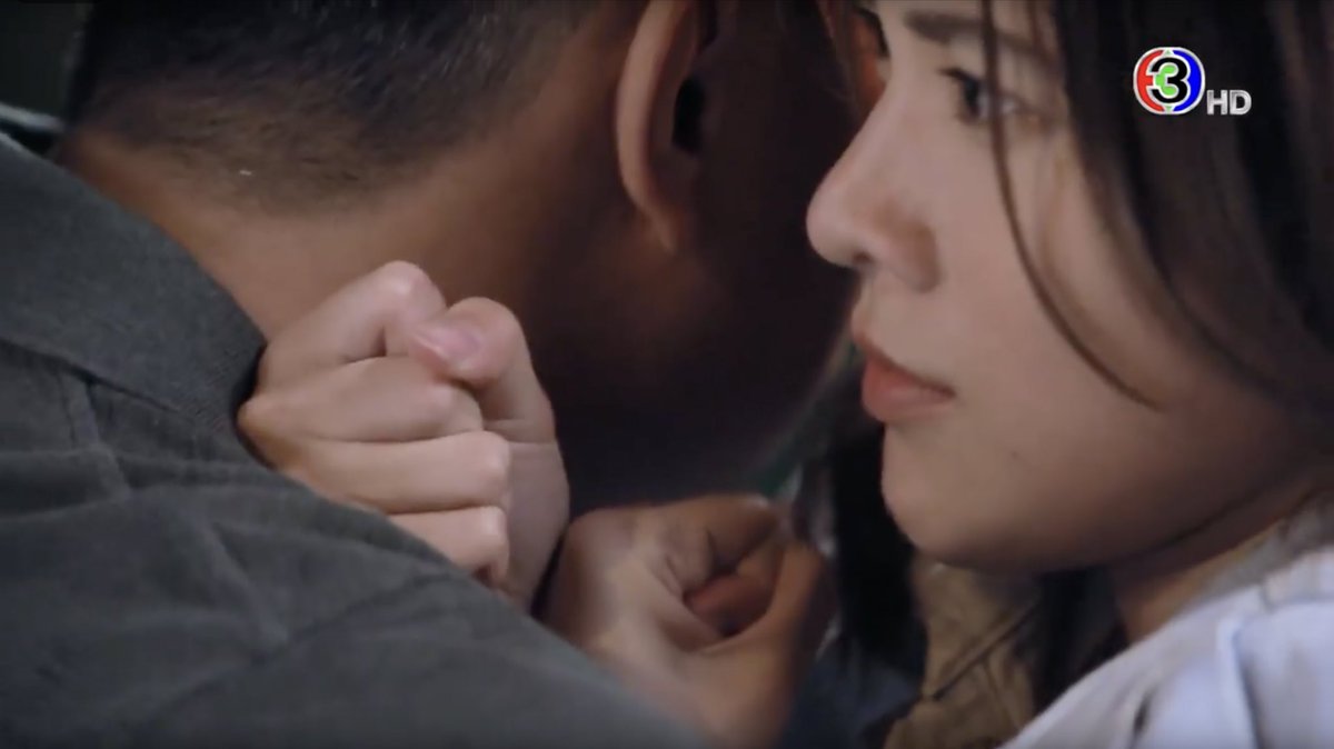 ทรายสู้ ๆ ๆๆๆๆ #รากแก้วep1