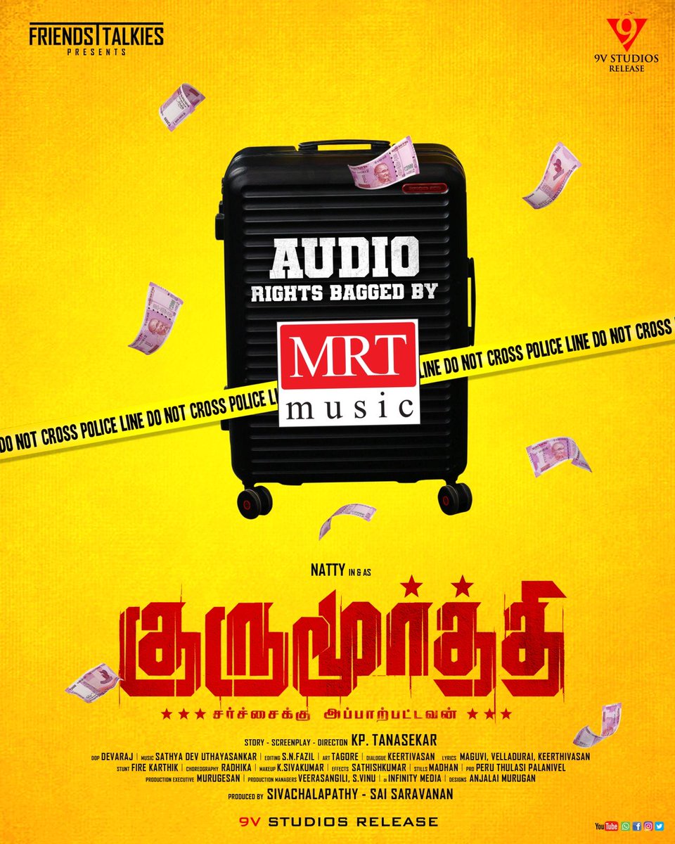 Press Meet Tv tweet media