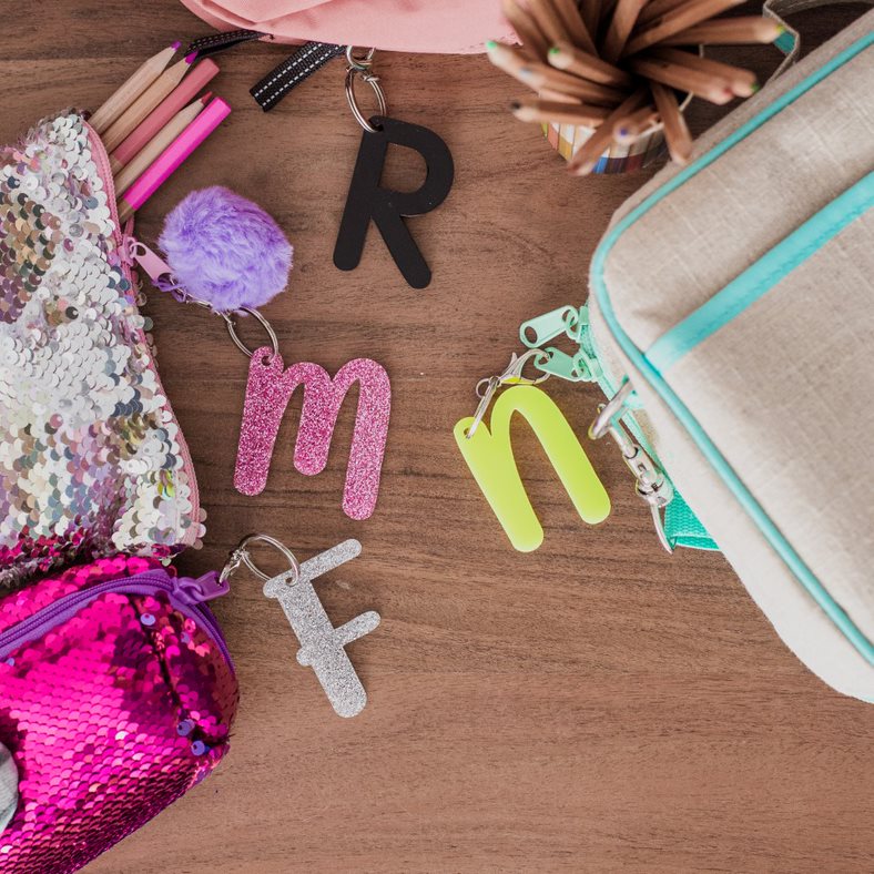 ✨New Product Announcement✨

Acrylic Letter Tags!

A colourful and fun way to customize and identify backpacks, gym bags, pencil cases, lunch bags, keychains and more!

Shop: mabelslabels.ca/en_CA/acrylic-…