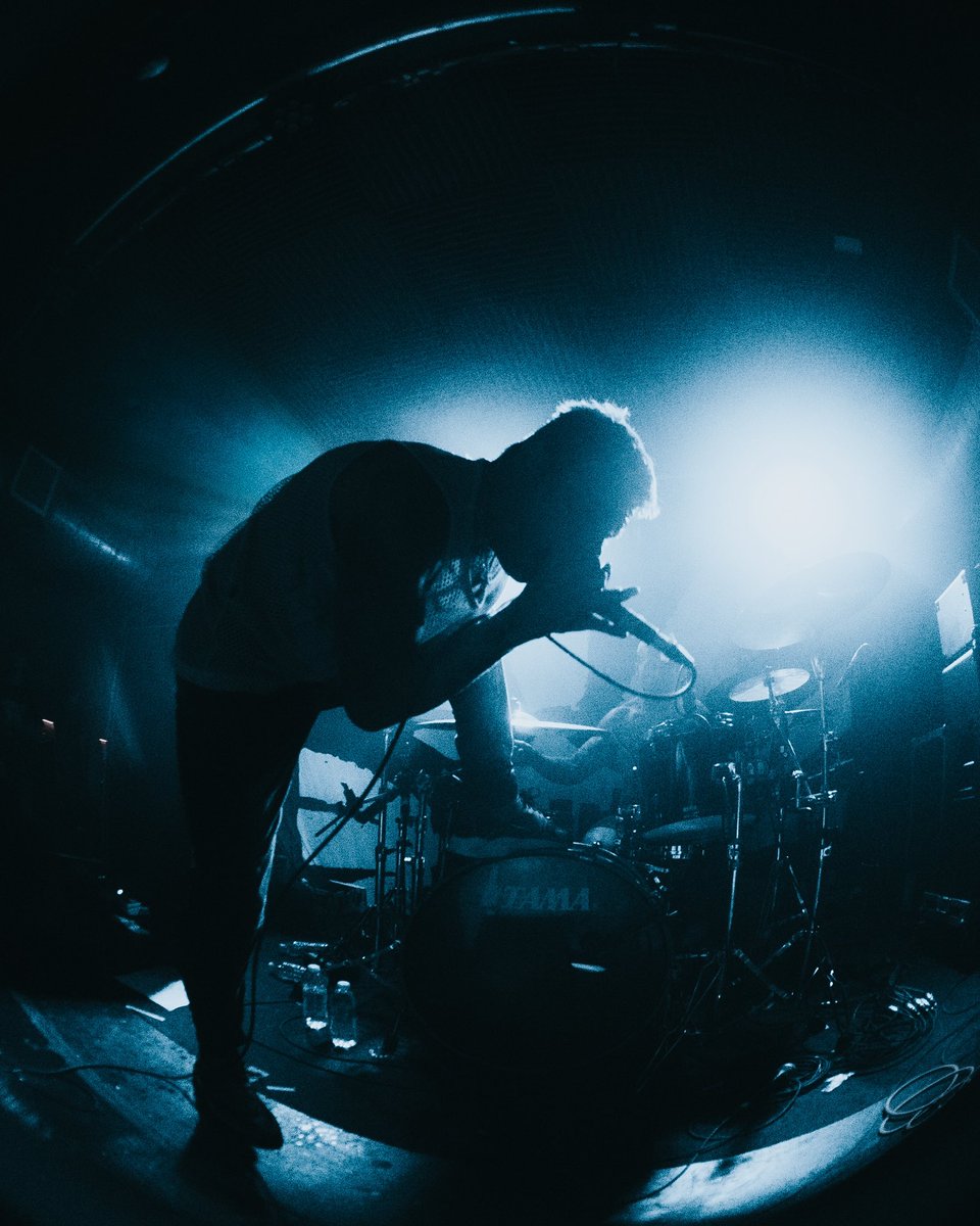 Edingburgh was amazing. Gorgeous city and crazy show! Tonight we’re in BRISTOL for a 4th consecutive sold out show. Lets go baby 📸 <a href="/georgegirvan/">GeorgeGPhoto</a>