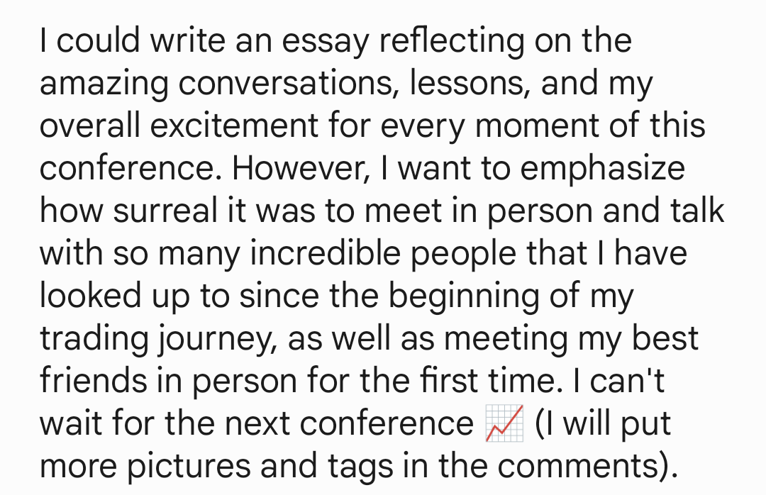 Lance Corcimiglia tweet media