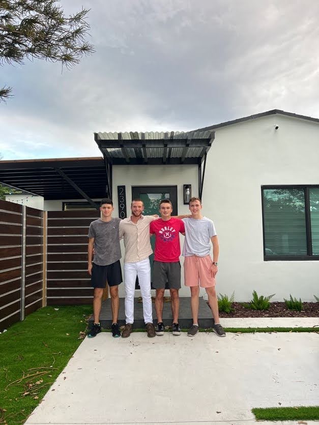 Lance Corcimiglia tweet media