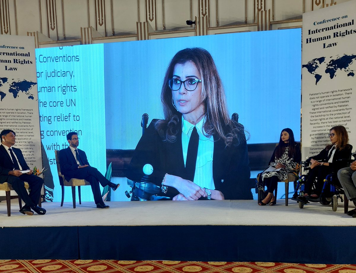 sana_khurshid1's tweet photo. @JusticeProject_  
#ConferenceOnInternationalHumanRightsLaw https://t.co/saB0VoObFv