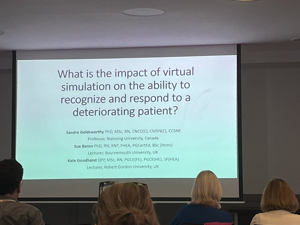 BaNERgroup's tweet photo. BaNER Group members are in the 8th International Nurse Education Conference in Sitges sharing our researches and exploring new teaching strategies  #NETNEP2022 https://t.co/pZYZ0OnMp3