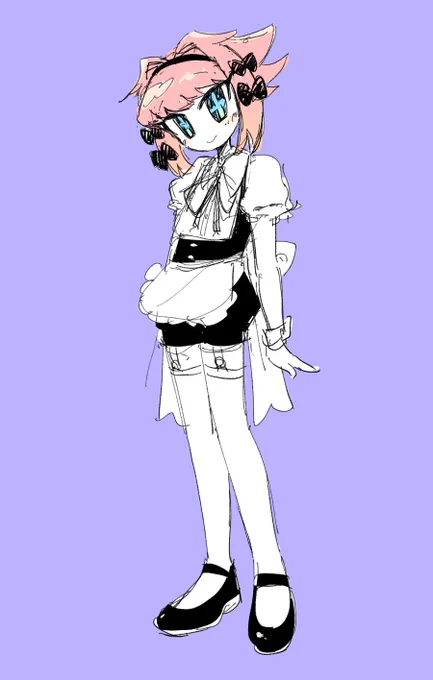 エヌエッタくん 